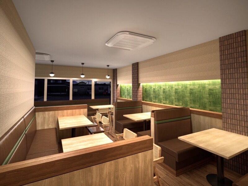 焼き鳥きんざん 五反田店の仕事画像3