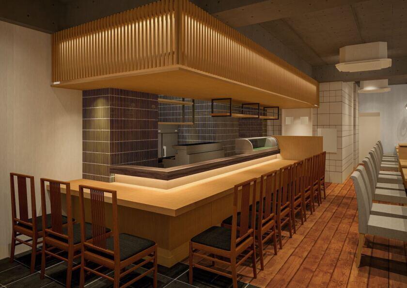 焼き鳥きんざん 五反田店の制服5