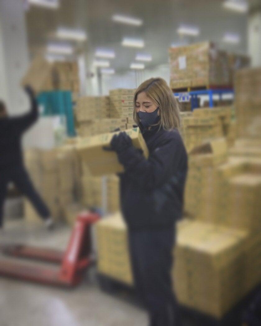 エスケイロジスティック合同会社 の制服1