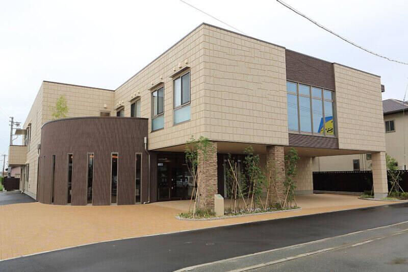 株式会社SOYOKAZEの仕事画像1