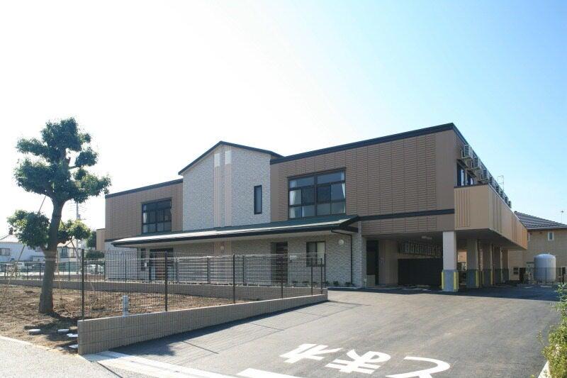 株式会社SOYOKAZEの仕事画像1