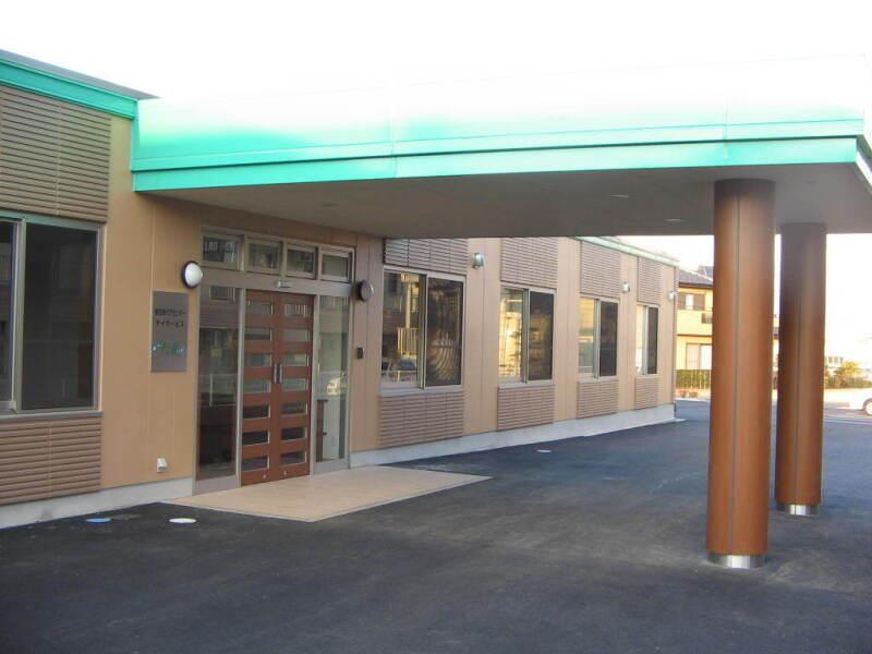 株式会社SOYOKAZEの仕事画像1