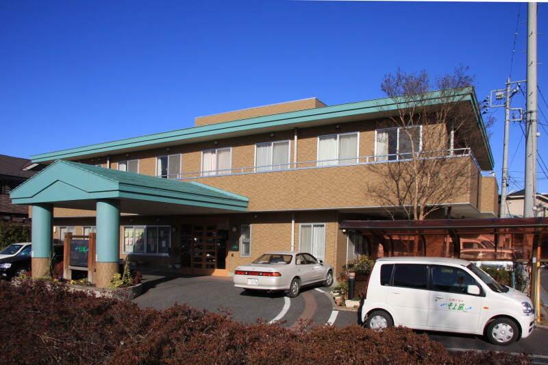 株式会社SOYOKAZEの仕事画像1