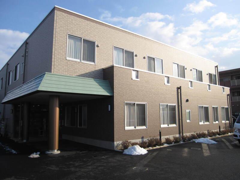 株式会社SOYOKAZEの仕事画像1