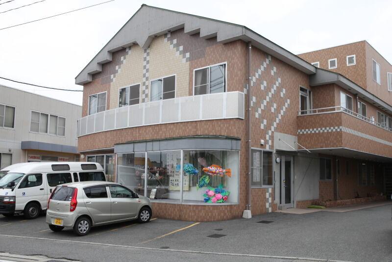 株式会社SOYOKAZEの仕事画像1