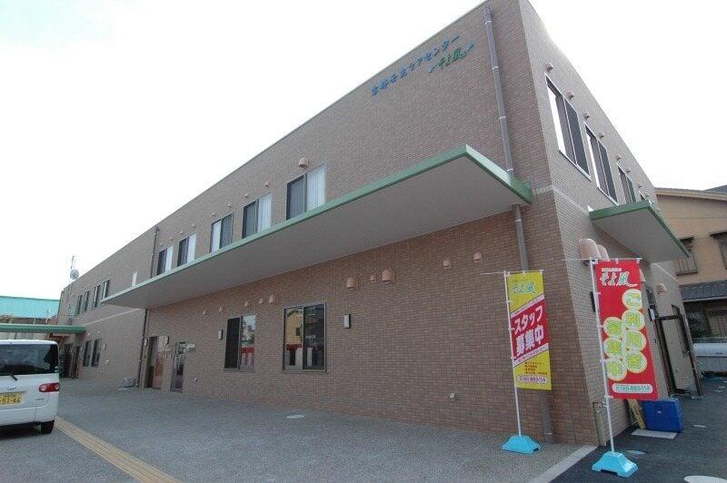 株式会社SOYOKAZEの仕事画像1