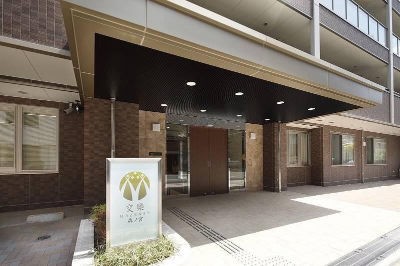 株式会社SOYOKAZEの仕事画像1