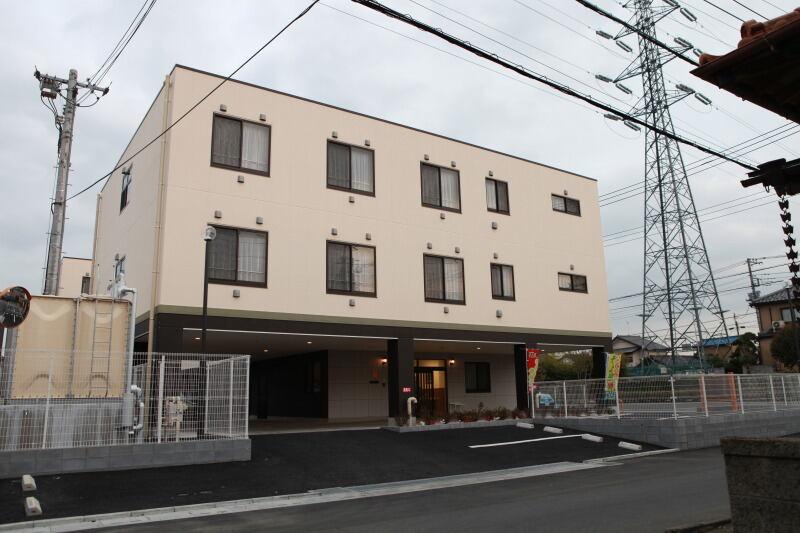 株式会社SOYOKAZEの仕事画像1