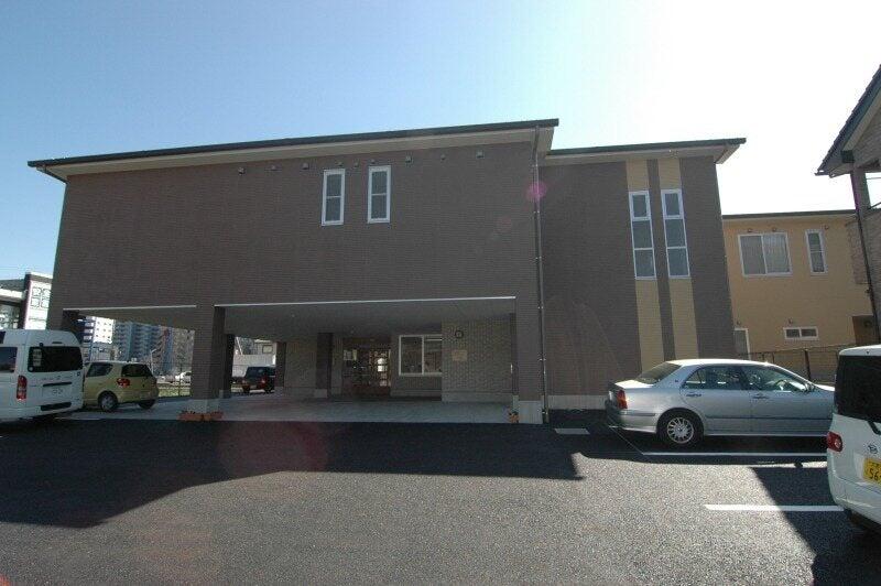 株式会社SOYOKAZEの仕事画像1