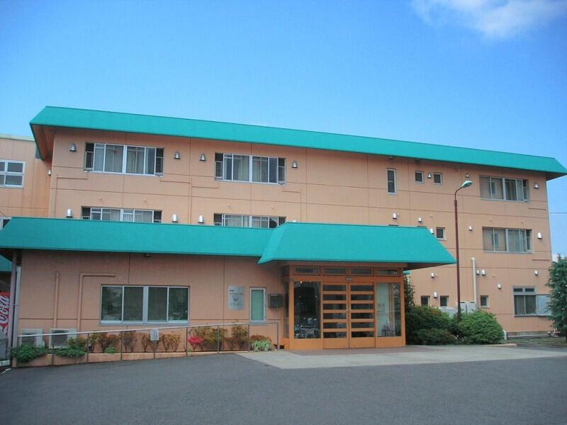 株式会社SOYOKAZEの仕事画像1