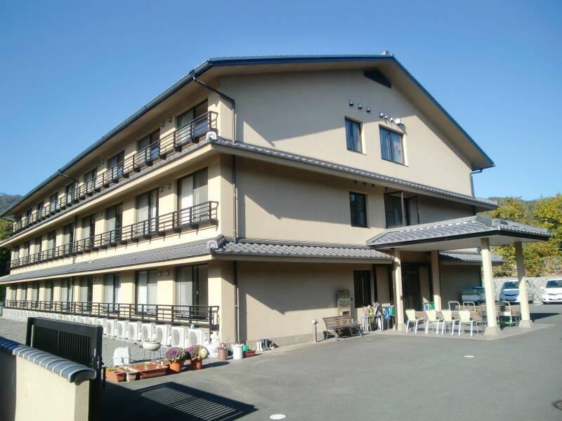 株式会社SOYOKAZEの仕事画像1