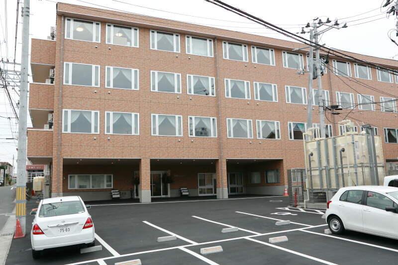 株式会社SOYOKAZEの仕事画像1