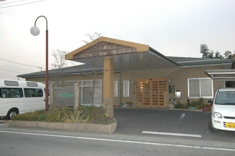 株式会社SOYOKAZEの仕事画像1