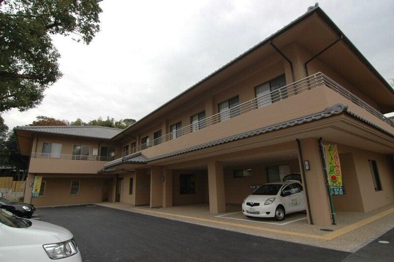 株式会社SOYOKAZEの仕事画像1