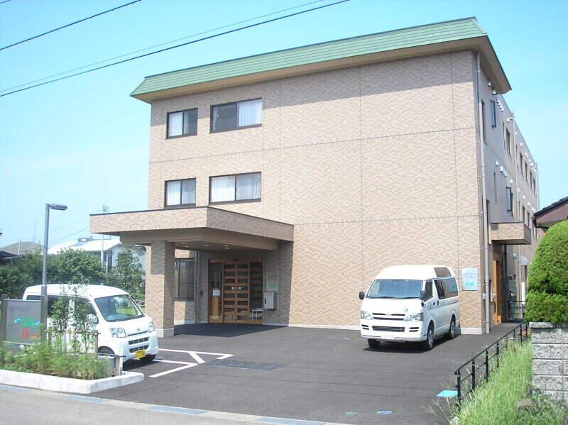 株式会社SOYOKAZEの仕事画像1