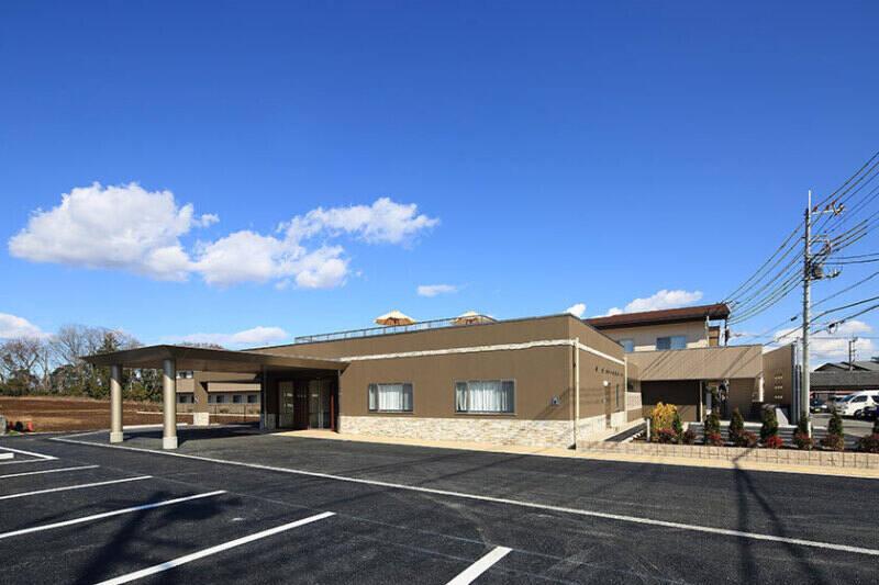 株式会社SOYOKAZEの仕事画像1