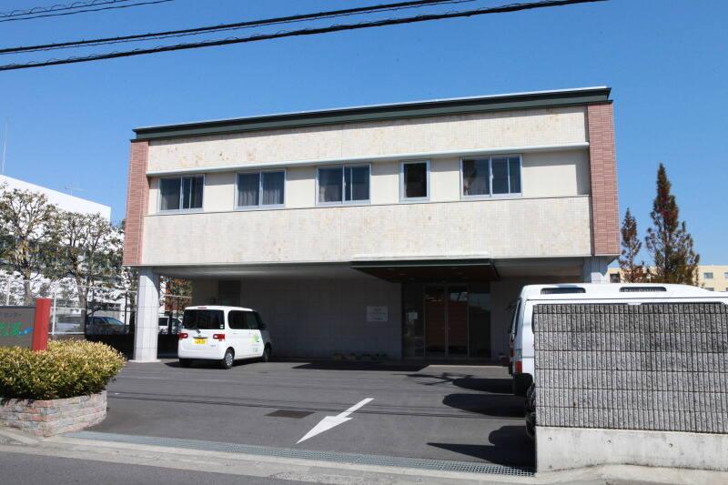 株式会社SOYOKAZEの仕事画像1