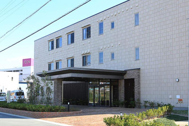 株式会社SOYOKAZEの仕事画像1