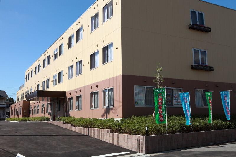 株式会社SOYOKAZEの仕事画像1