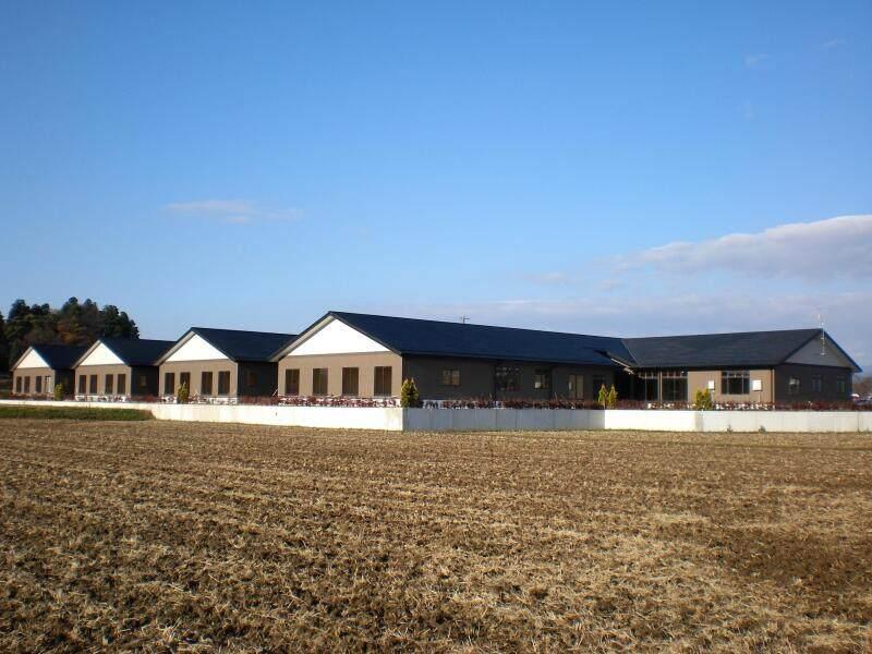 株式会社SOYOKAZEの仕事画像1