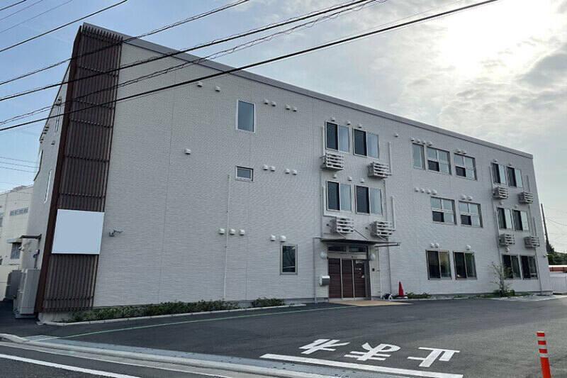 株式会社SOYOKAZEの仕事画像1