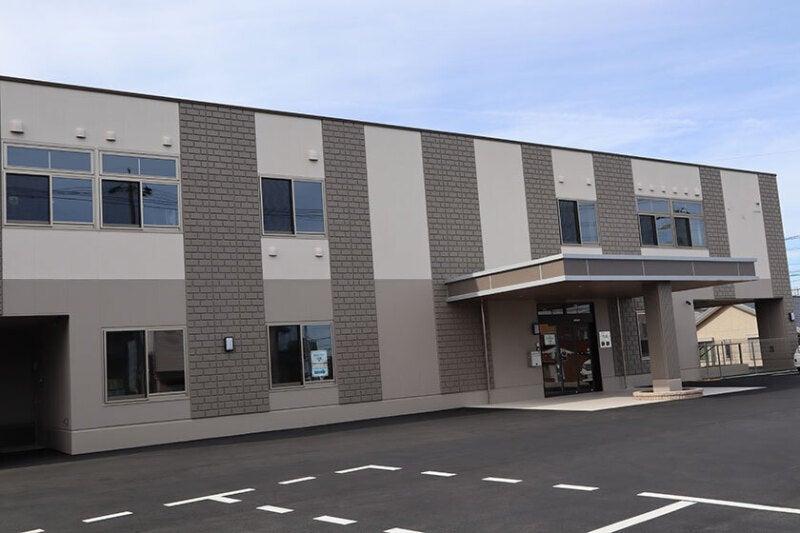 株式会社SOYOKAZEの仕事画像1