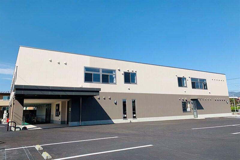 株式会社SOYOKAZEの仕事画像1