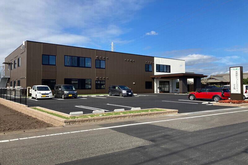 株式会社SOYOKAZEの仕事画像1