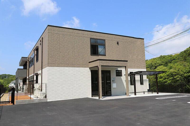 株式会社SOYOKAZEの仕事画像1