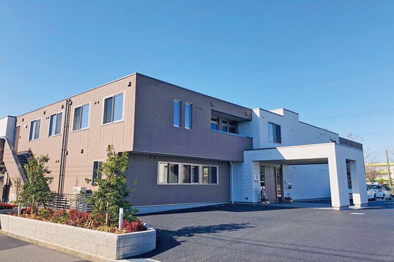 株式会社SOYOKAZEの仕事画像1