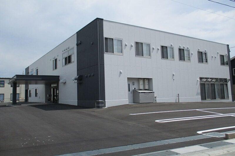 株式会社SOYOKAZEの仕事画像1