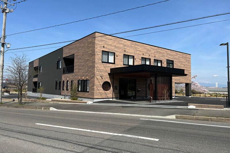 株式会社SOYOKAZEの仕事画像1