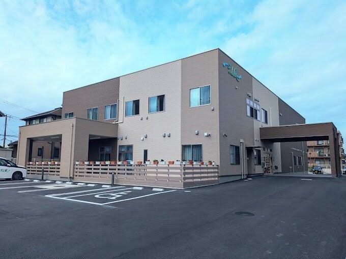 株式会社SOYOKAZEの仕事画像1