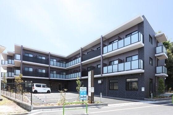 株式会社SOYOKAZEの仕事画像1