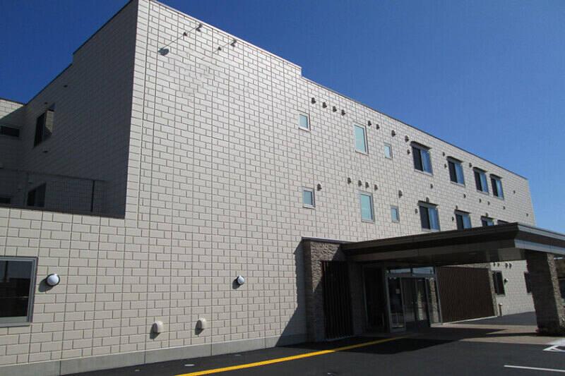 株式会社SOYOKAZEの仕事画像1