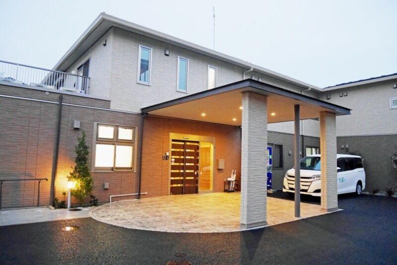 株式会社SOYOKAZEの仕事画像1