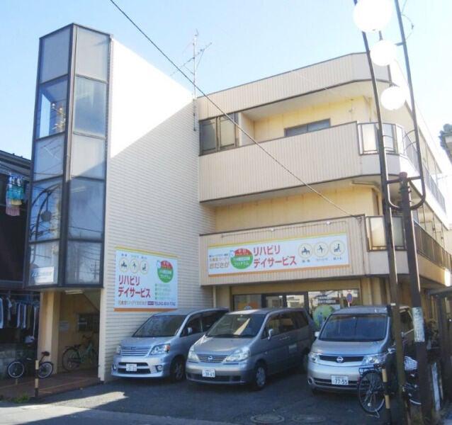 株式会社SOYOKAZEの仕事画像1