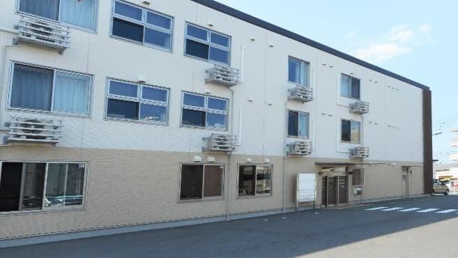 株式会社SOYOKAZEの仕事画像1