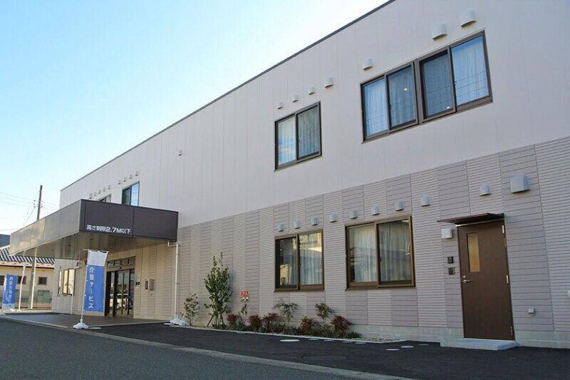 株式会社SOYOKAZEの仕事画像1