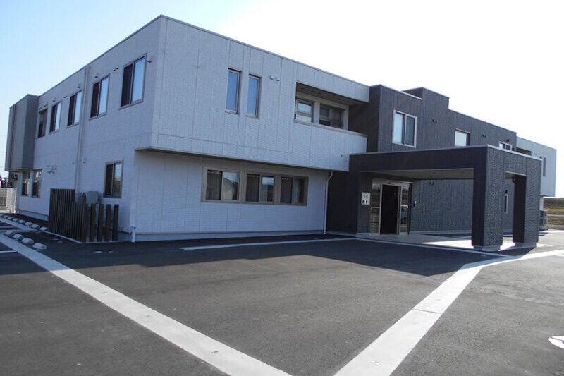 株式会社SOYOKAZEの仕事画像1