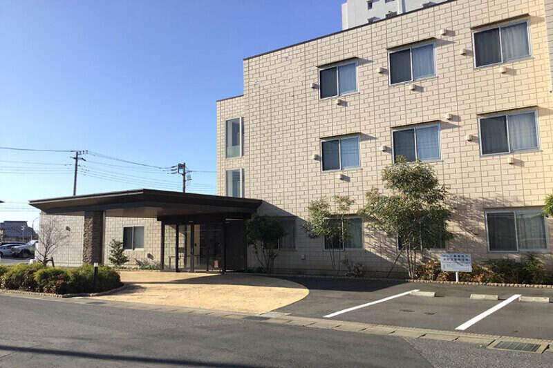 株式会社SOYOKAZEの仕事画像1