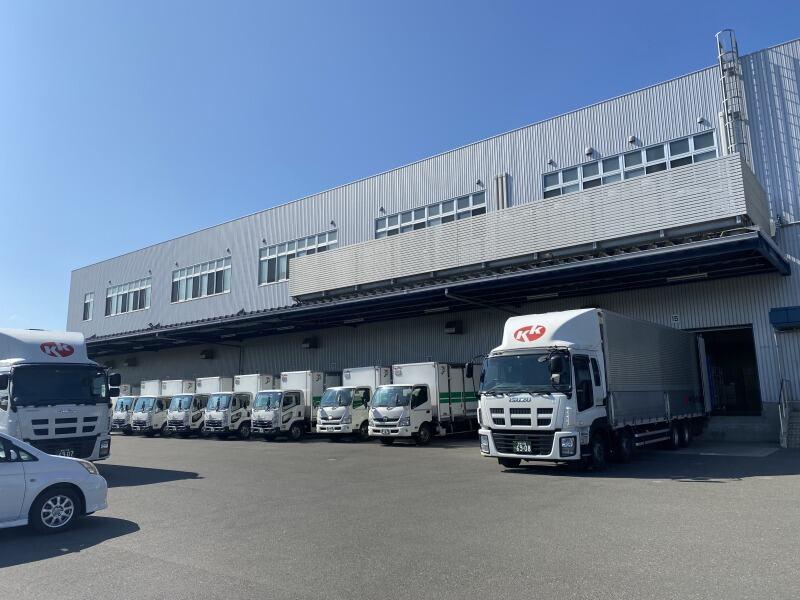 株式会社コイシカワ 仙台営業所の仕事画像3