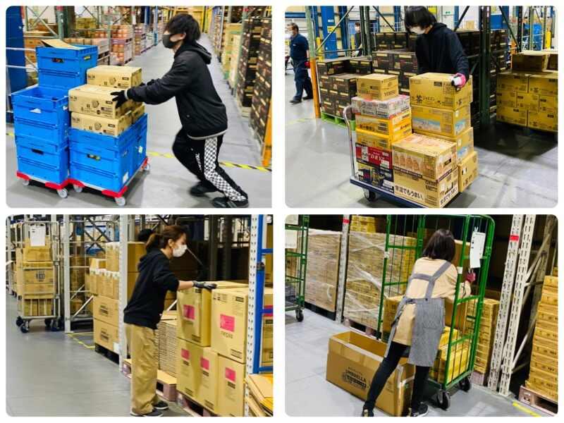 株式会社コイシカワ 仙台営業所の仕事画像3