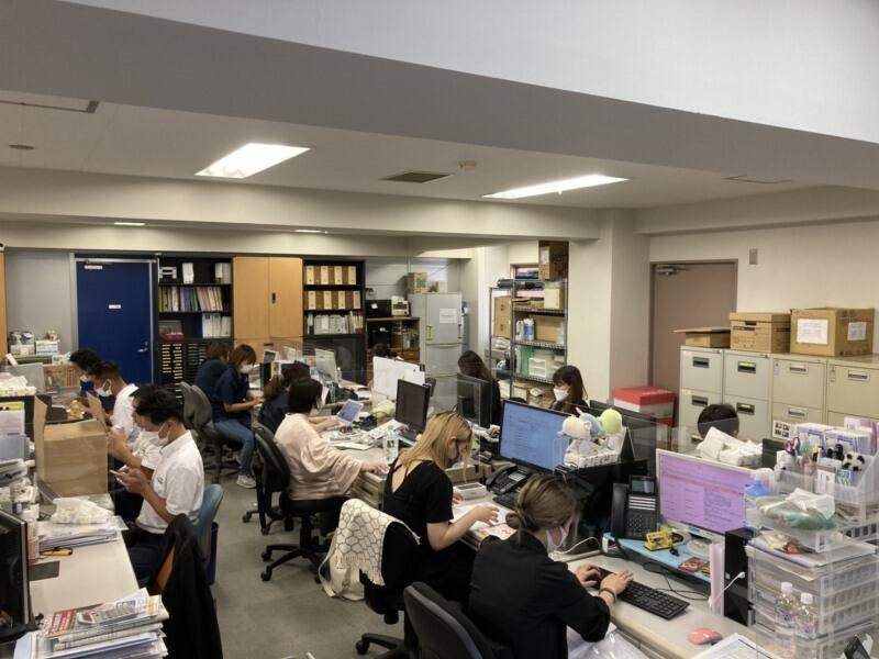 日本オートライフグループ・ジャバ株式会社の仕事画像3