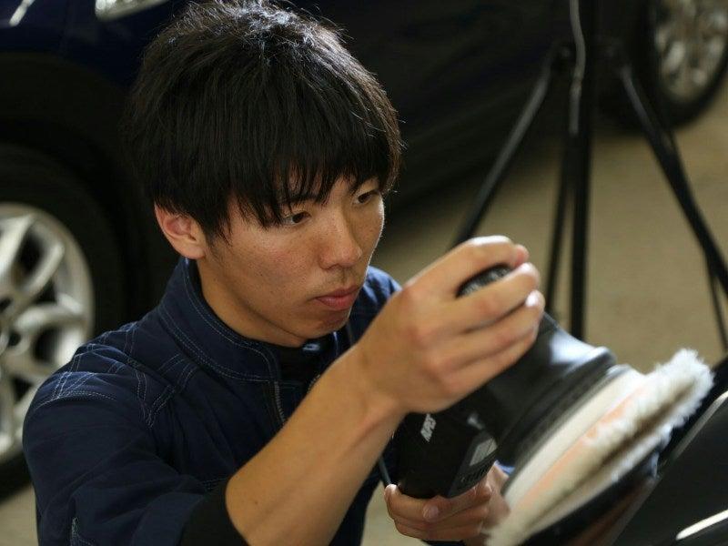 日本オートライフグループ・ユナイト株式会社の仕事画像1