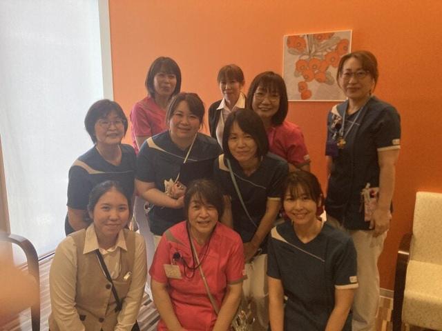 <高時給/外来看護師>夕診/残業ほぼなし/経験不問◎(医療・介護・福祉、豊田市)のイメージ画像