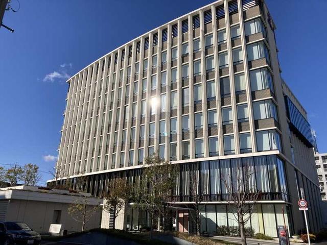 【日勤のみ/外来看護師】駅チカ/家庭と両立可/院内に託児所あり(医療・介護・福祉、豊田市)のイメージ画像