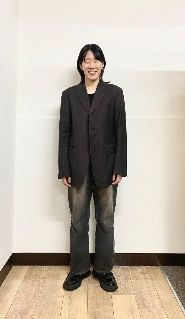 株式会社三和ジャパンの制服1