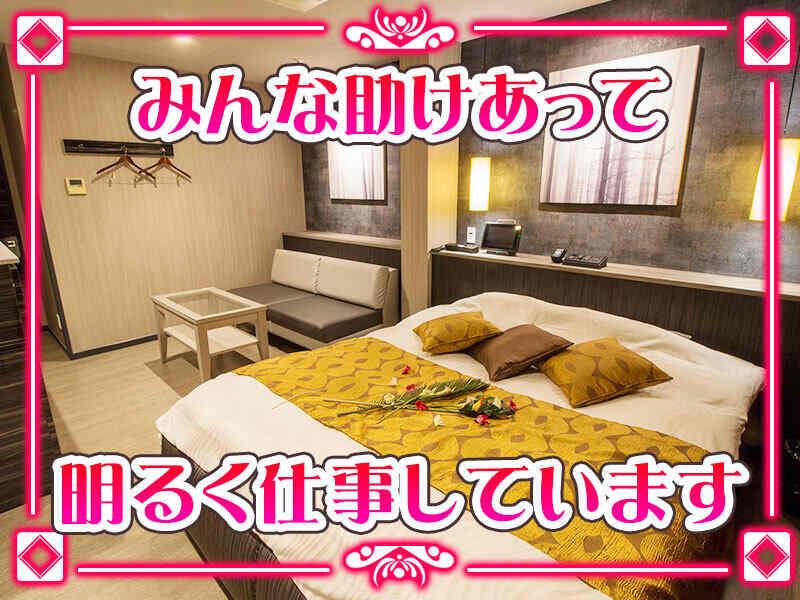 ホテル アンジュエトワールの仕事画像2