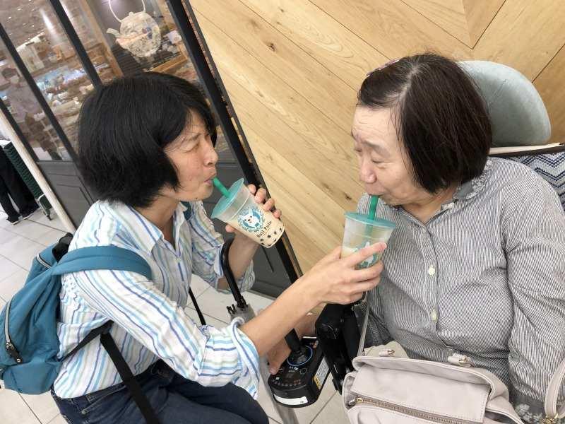 ヘルプ協会くにたちの仕事画像1